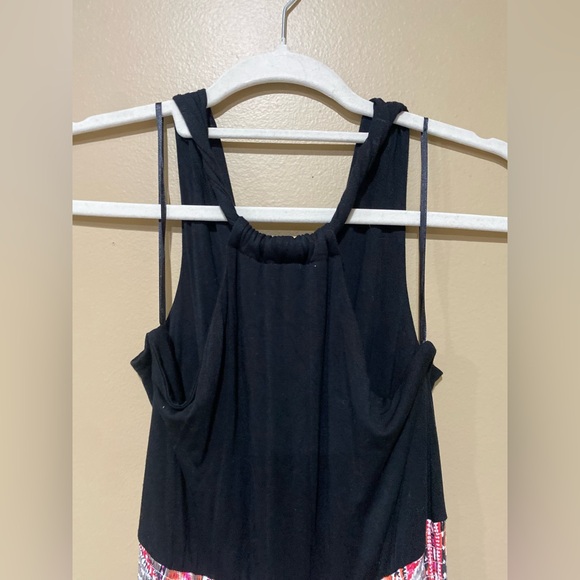 Women’s “Felicity & Coco”  Nina-N  halter Maxi dress size medium - Picture 6 of 6